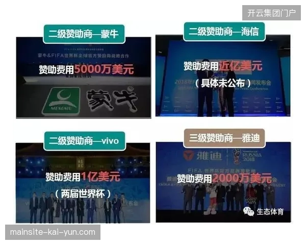 为何世界杯顶级赞助商面临权益触达失灵的运营困境？